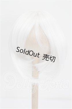 画像1: 7-8inch/ウィッグ S-26-08-30-344-TO-ZS