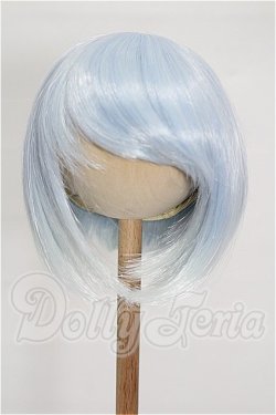 画像1: 9inch/ウィッグ S-26-08-16-345-TO-ZS