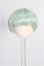 画像1: 4inch/ウィッグ S-26-08-16-299-TO-ZS (1)