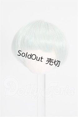画像1: 4inch/ウィッグ S-26-08-16-300-TO-ZS