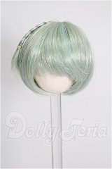 4inch/ウィッグ S-26-08-16-298-TO-ZS