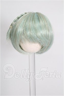 画像1: 4inch/ウィッグ S-26-08-16-298-TO-ZS