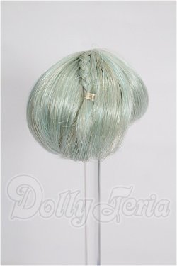 画像2: 4inch/ウィッグ S-26-08-16-298-TO-ZS