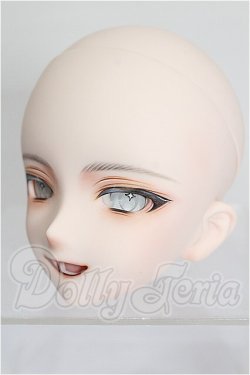 画像2: DD/DDH-07:カスタムヘッド S-26-08-09-304-TO-ZS
