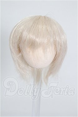 画像1: 4inch/ウィッグ S-26-08-30-300-TO-ZS