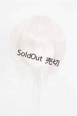 画像1: 4inch/ウィッグ S-26-08-30-300-TO-ZS