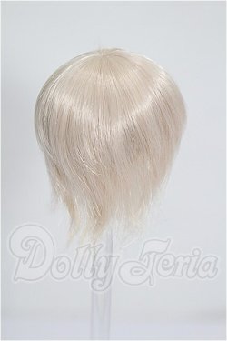 画像2: 4inch/ウィッグ S-26-08-30-300-TO-ZS