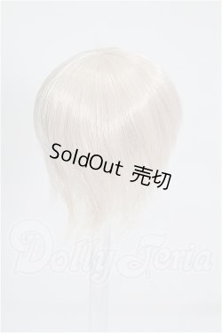画像2: 4inch/ウィッグ S-26-08-30-300-TO-ZS