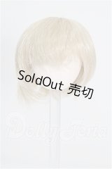 4inch/ウィッグ S-26-08-30-299-TO-ZS