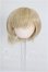 画像1: 4inch/ウィッグ S-26-08-30-299-TO-ZS (1)