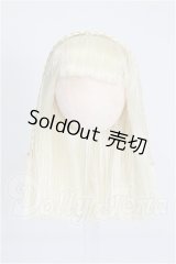 4inch/ウィッグ S-26-08-30-302-TO-ZS