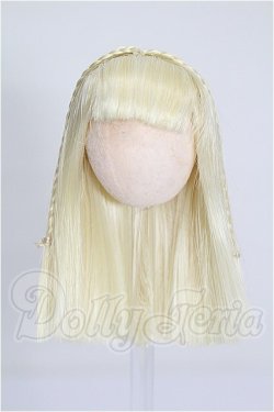画像1: 4inch/ウィッグ S-26-08-30-302-TO-ZS