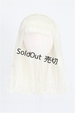 画像1: 4inch/ウィッグ S-26-08-30-302-TO-ZS