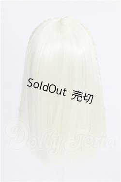 画像2: 4inch/ウィッグ S-26-08-30-302-TO-ZS