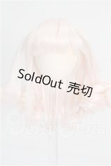 4inch/ウィッグ S-26-08-30-303-TO-ZS