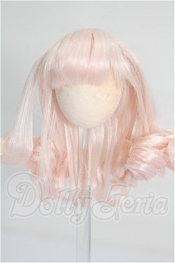 画像1: 4inch/ウィッグ S-26-08-30-303-TO-ZS