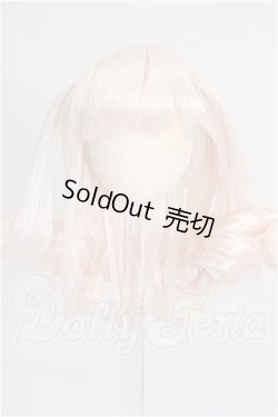 画像1: 4inch/ウィッグ S-26-08-30-303-TO-ZS
