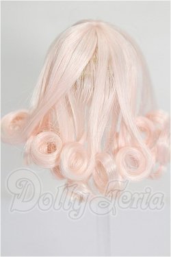 画像2: 4inch/ウィッグ S-26-08-30-303-TO-ZS