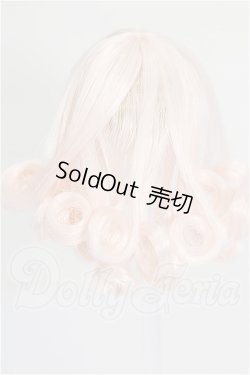 画像2: 4inch/ウィッグ S-26-08-30-303-TO-ZS