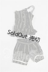 azoneピュアニーモ/OF:25cmサイズドール　衣装 S-26-08-09-345-TO-ZS