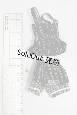 画像2: azoneピュアニーモ/OF:25cmサイズドール　衣装 S-26-08-09-345-TO-ZS