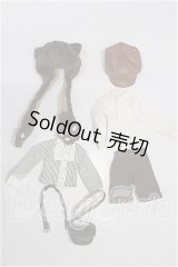 1/6サイズドール/OF:衣装 S-26-08-16-230-TO-ZS