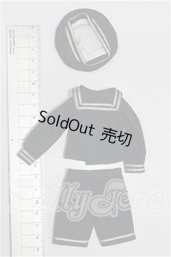 画像2: azoneピュアニーモ/OF:21cmサイズドール 衣装 S-26-08-09-339-TO-ZS