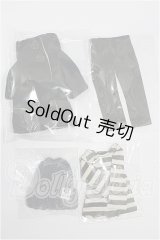 幼SD/OF:衣装セット S-26-08-09-320-TO-ZS
