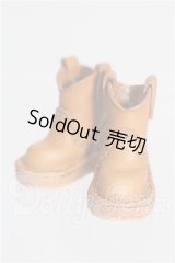 22cmサイズドール/OF:靴 S-26-08-30-244-TO-ZS