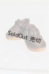 22cmサイズドール/OF:靴 S-26-08-30-242-TO-ZS