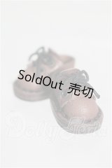オビツ11/OF:靴 S-26-08-30-245-TO-ZS