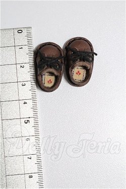 画像2: オビツ11/OF:靴 S-26-08-30-245-TO-ZS