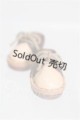 オビツ11/OF:靴 S-26-08-30-246-TO-ZS