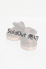 オビツ11/OF:靴 S-26-08-30-247-TO-ZS