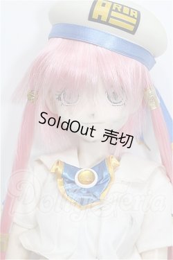 画像1: azone/1/3ドール水無灯里 ARIA THE NATURAL S-26-08-09-207-TO-ZS