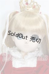 azone/サアラ60 Garnet Princess〜Happy Birthday Dear SAHRA〜 S-26-08-09-208-TO-ZS