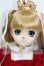 画像1: azone/サアラ60 Garnet Princess〜Happy Birthday Dear SAHRA〜 S-26-08-09-208-TO-ZS (1)