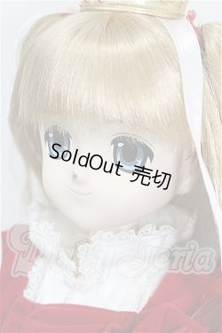 画像2: azone/サアラ60 Garnet Princess〜Happy Birthday Dear SAHRA〜 S-26-08-09-208-TO-ZS