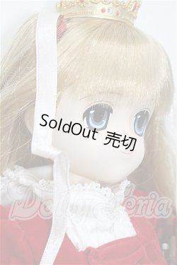 画像3: azone/サアラ60 Garnet Princess〜Happy Birthday Dear SAHRA〜 S-26-08-09-208-TO-ZS