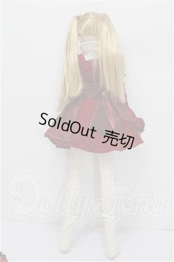 画像5: azone/サアラ60 Garnet Princess〜Happy Birthday Dear SAHRA〜 S-26-08-09-208-TO-ZS