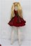 画像5: azone/サアラ60 Garnet Princess〜Happy Birthday Dear SAHRA〜 S-26-08-09-208-TO-ZS (5)