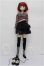 画像4: AZONE/マヤ60/ラズベリーベイビーズ S-26-08-09-210-TO-ZS (4)