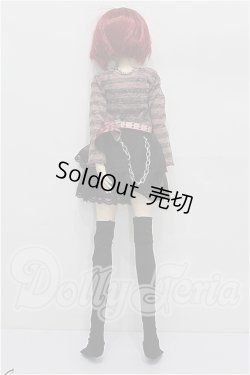 画像5: AZONE/マヤ60/ラズベリーベイビーズ S-26-08-09-210-TO-ZS