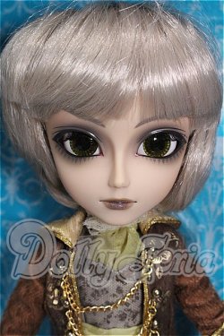 画像1: テヤン/アルフレッド S-26-08-09-202-YB-ZS
