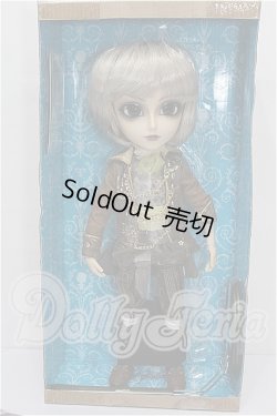 画像2: テヤン/アルフレッド S-26-08-09-202-YB-ZS