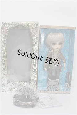 画像3: テヤン/アルフレッド S-26-08-09-202-YB-ZS