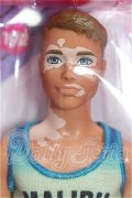 Barbie/ケン ファッショニスタ S-26-08-09-205-YB-ZS