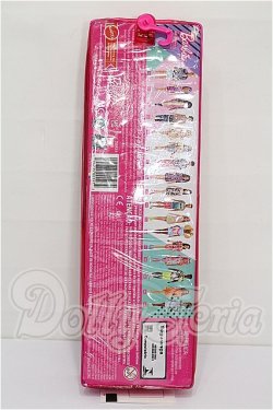 画像3: Barbie/ケン ファッショニスタ S-26-08-09-205-YB-ZS