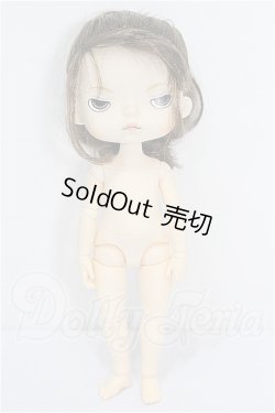 画像2: MONST JOINT DOLL/モンストドール S-26-08-09-219-YB-ZS