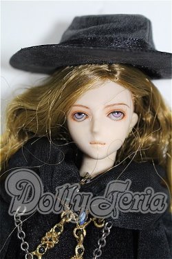 画像1: ボークス/1/6ボディドール S-26-08-09-217-YB-ZS
